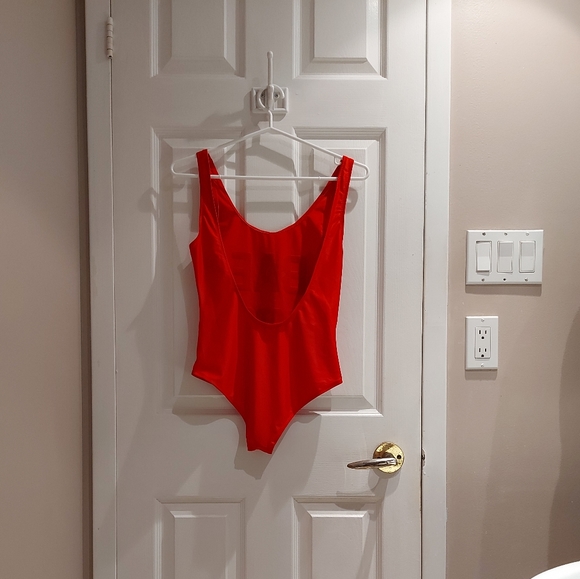 ๐ Bae Watch ๐ Bathing Suit - Picture 8 of 8